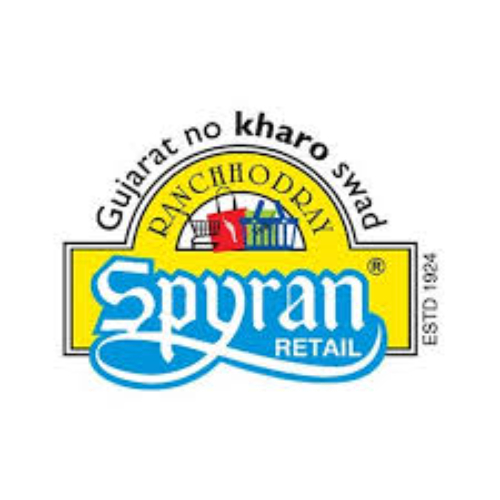 Spyran