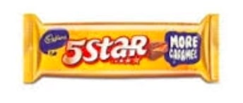 5 STAR MRP 10