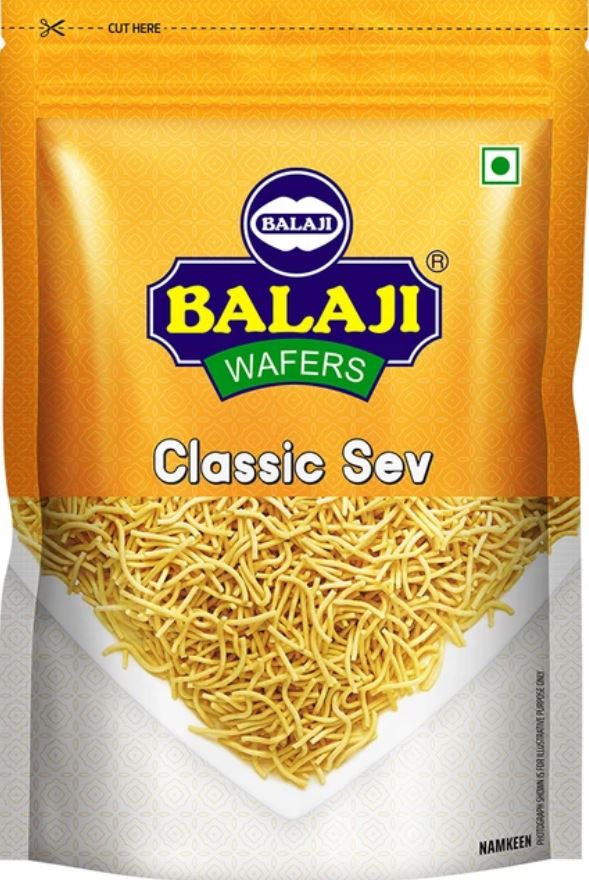 BALAJI CLASSIC SEV-300GM