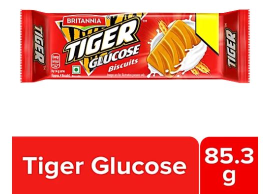 BRITANIA TIGER GLUCOSE-10MRP
