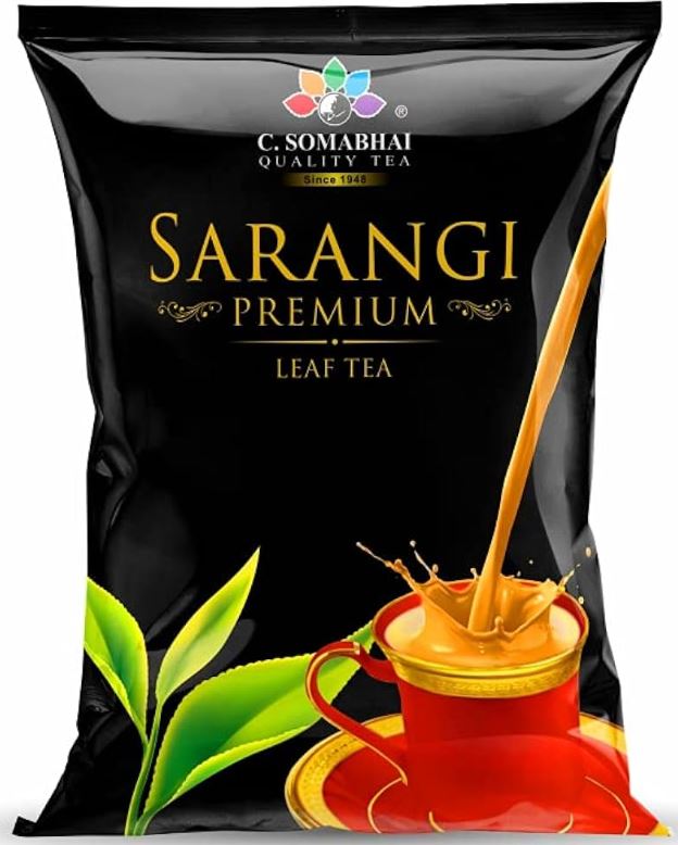 C.SOMABHAI CHA  SARANGI  1 kg
