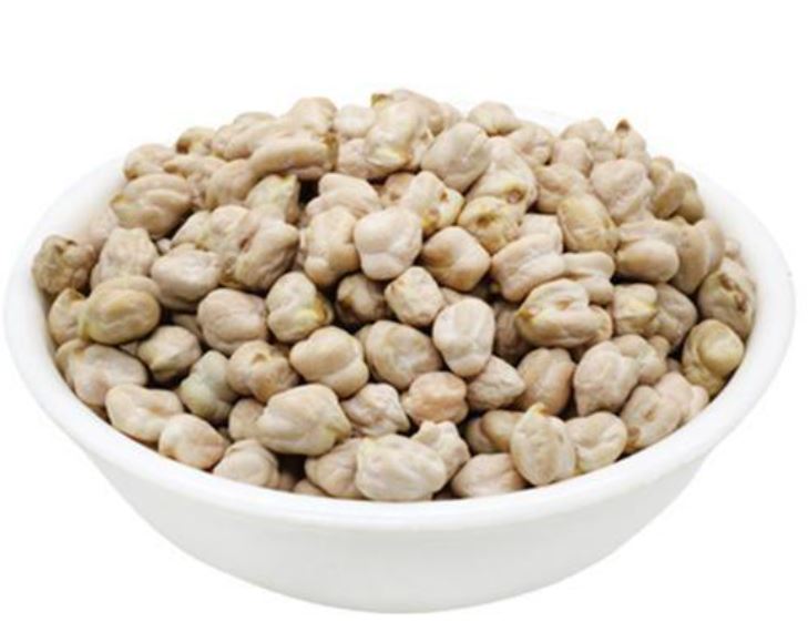 CHOLE CHANA LOOSE-1KG