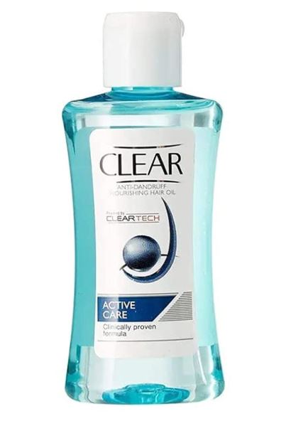 CLEAR HAIR OIL 150 ml