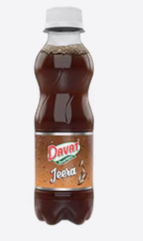 DAVAT JEERA DRINK 2.25 LTR
