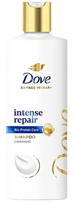 DOVE INTENSE REPAIR BIO PROTEIN SHAMPOO-75ML