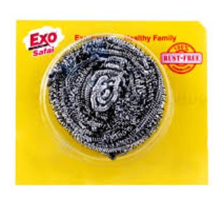 EXO SAFAI SCRUB STL