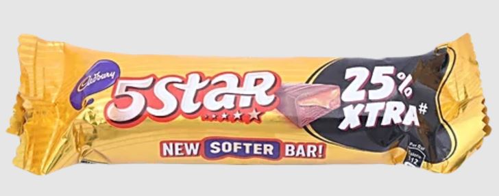 5 STAR-10MRP