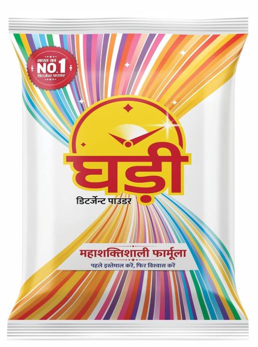 GHADI POWDER-500GM