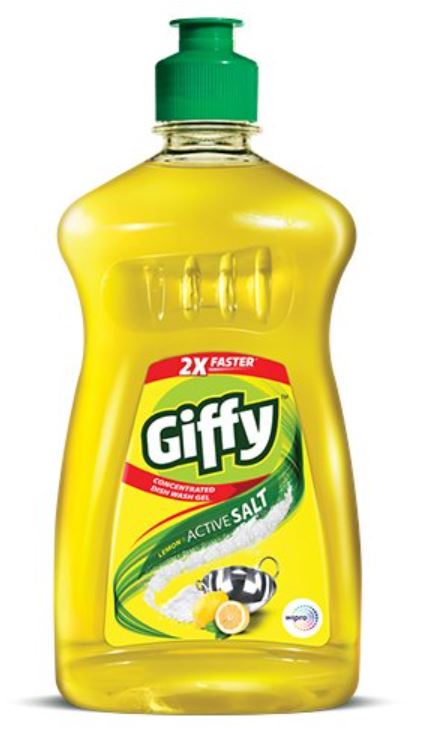 Giffy Dishwash -750Ml