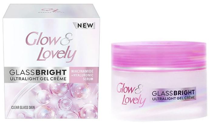 GLOW & LOVELY RENEW BRIGHT-25GM