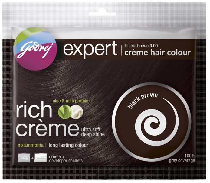GODREJ RICH CREME BLACK BROWN-3