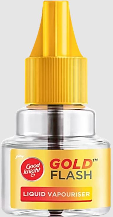 GOODKNIGHT GOLDFLASH COMBI-45ML