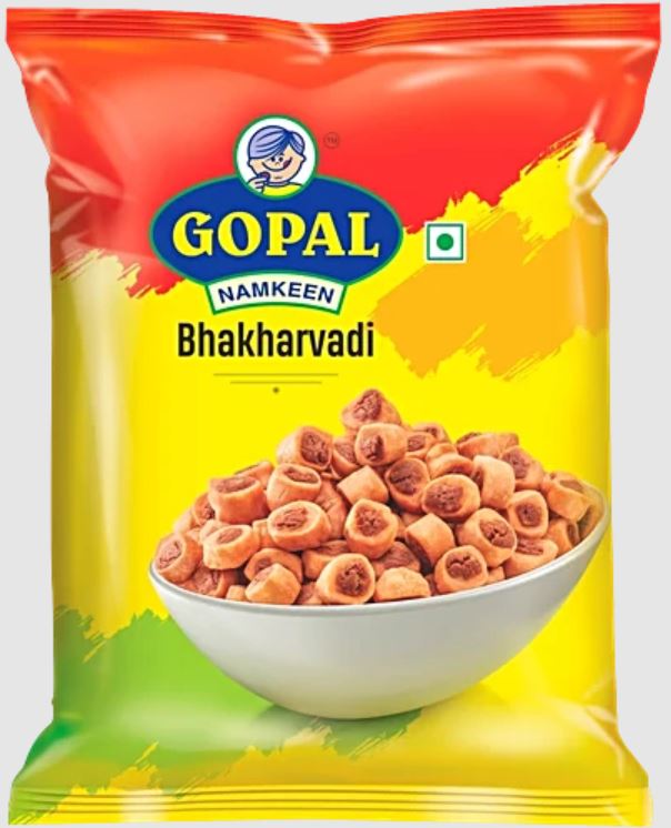 GOPAL BHAKHARVADI 250 gm