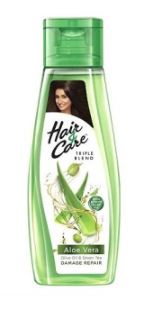 HAIR & CARE ALOE VERA HAIR OIL-48ML