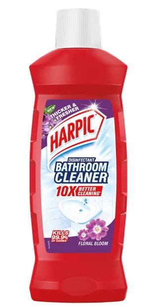 HARPIC BATHROOM CLEANER-500ML