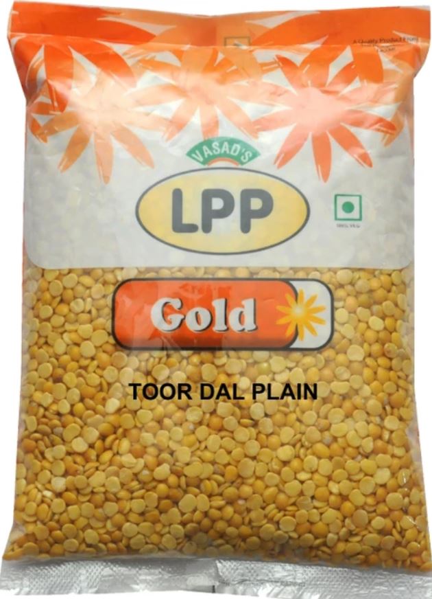 LAXMI TUVER DAL MOYLI LOOSE-5KG