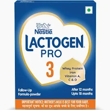 LACTOGEN PRO-2 400 gm