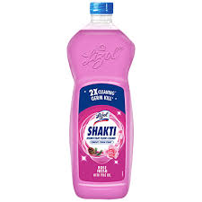 LIZOL SHAKTI AQUA FRESH FLOOR CLEANER-450ML