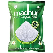 MADHUR MORAS-5KG