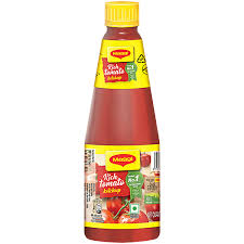 MAGGIE KETCHUP-1KG