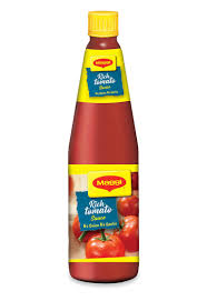 MAGGIE NOG KETCHUP-190GM