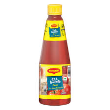 MAGGIE NOG KETCHUP-1KG