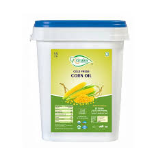 CORNIL MAKKAI OIL-5LTR