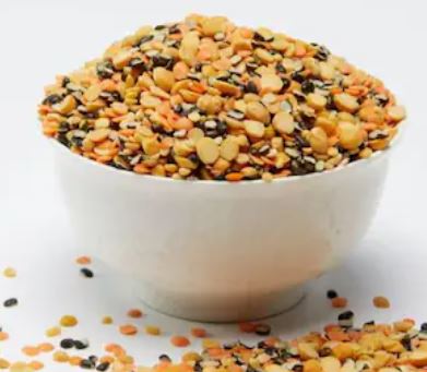 Mix Dal Loose-1kG