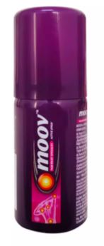 MOOV SPRAY-15GM