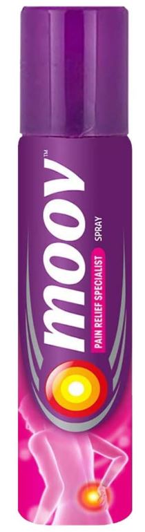 MOOV SPRAY-35GM