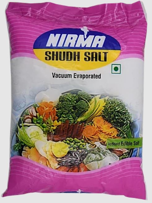 Nirma Salt-2Kg