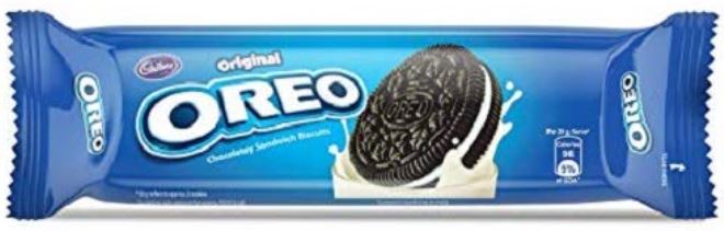 OREO VANILLA-30MRP