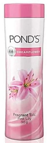 PONDS DREAMFLOWER PWDR-40GM