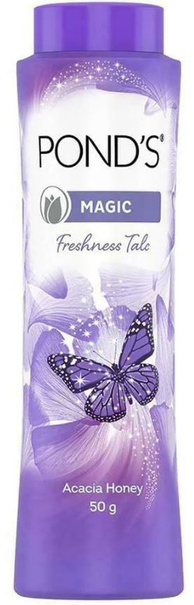 PONDS MAGIC PWDR-40GM