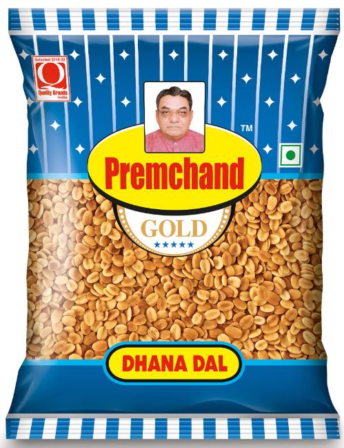 PREMCHAND DHANA DAL 200GM