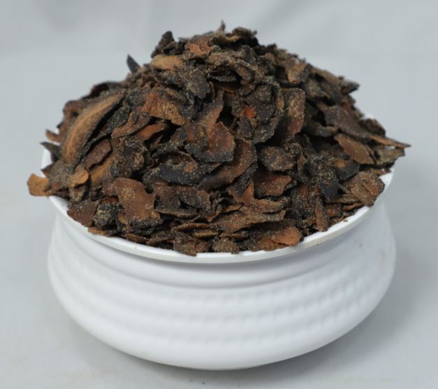 RAJVI CHIPS MASALA GOTALI-200GM