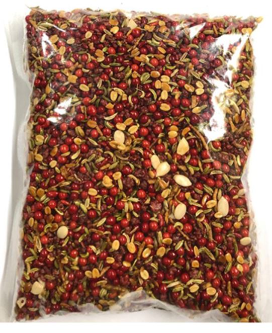 RAJVI RIMZIM MUKHWAS-200GM