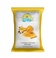 SPYRAN TURMERIC POWDER-200GM