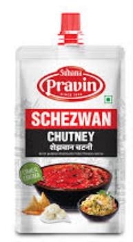 SUHANA SCHEZWAN CHILLIGARLIC DIP-90GM