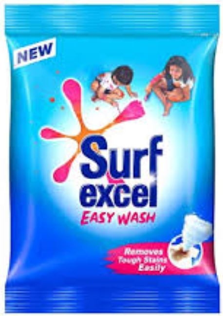 SURF EXCEL EASY WASH PWDR-500GM