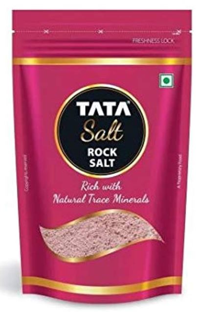 TATA ROCK SALT-1KG