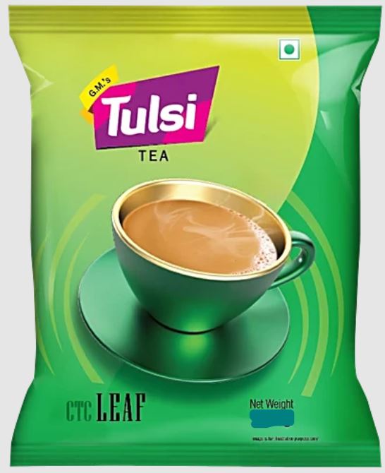 TULSI TEA 250 gm