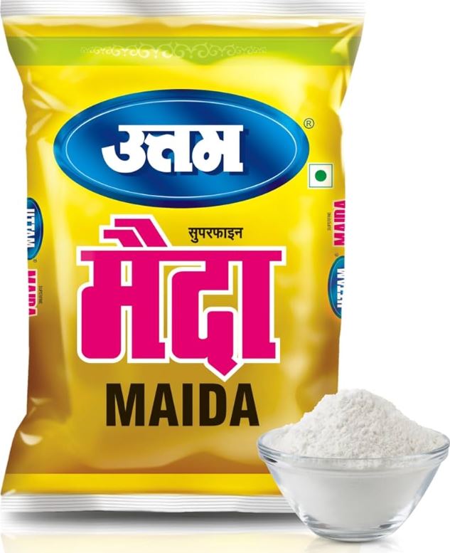 UTTAM MAIDA-1KG
