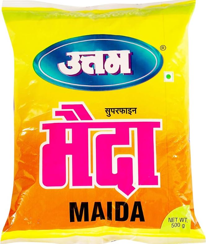 UTTAM MAIDA-500GM