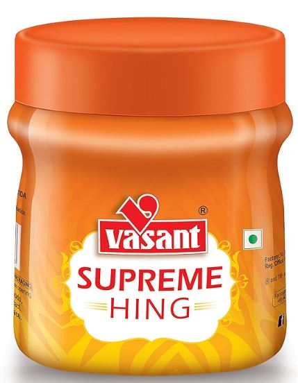 VASANT SUPREME HING 50 gm