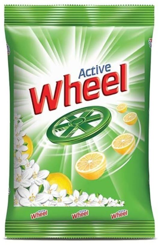 WHEEL 2 IN 1 POWDER-4KG