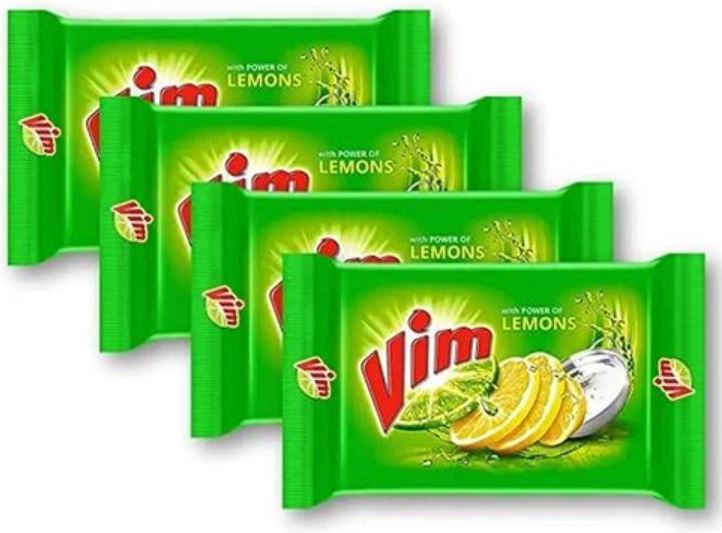 VIM BAR-4x90GM